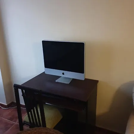 El Sitio *