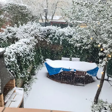 El Sitio Trescasas