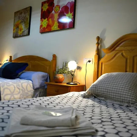 El Sitio * Trescasas