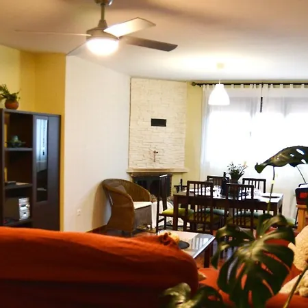 El Sitio Σπίτι διακοπών *