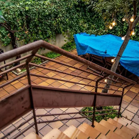 El Sitio Holiday home *