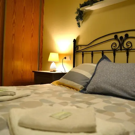 Σπίτι διακοπών El Sitio