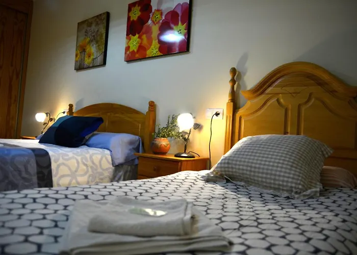 El Sitio * Trescasas